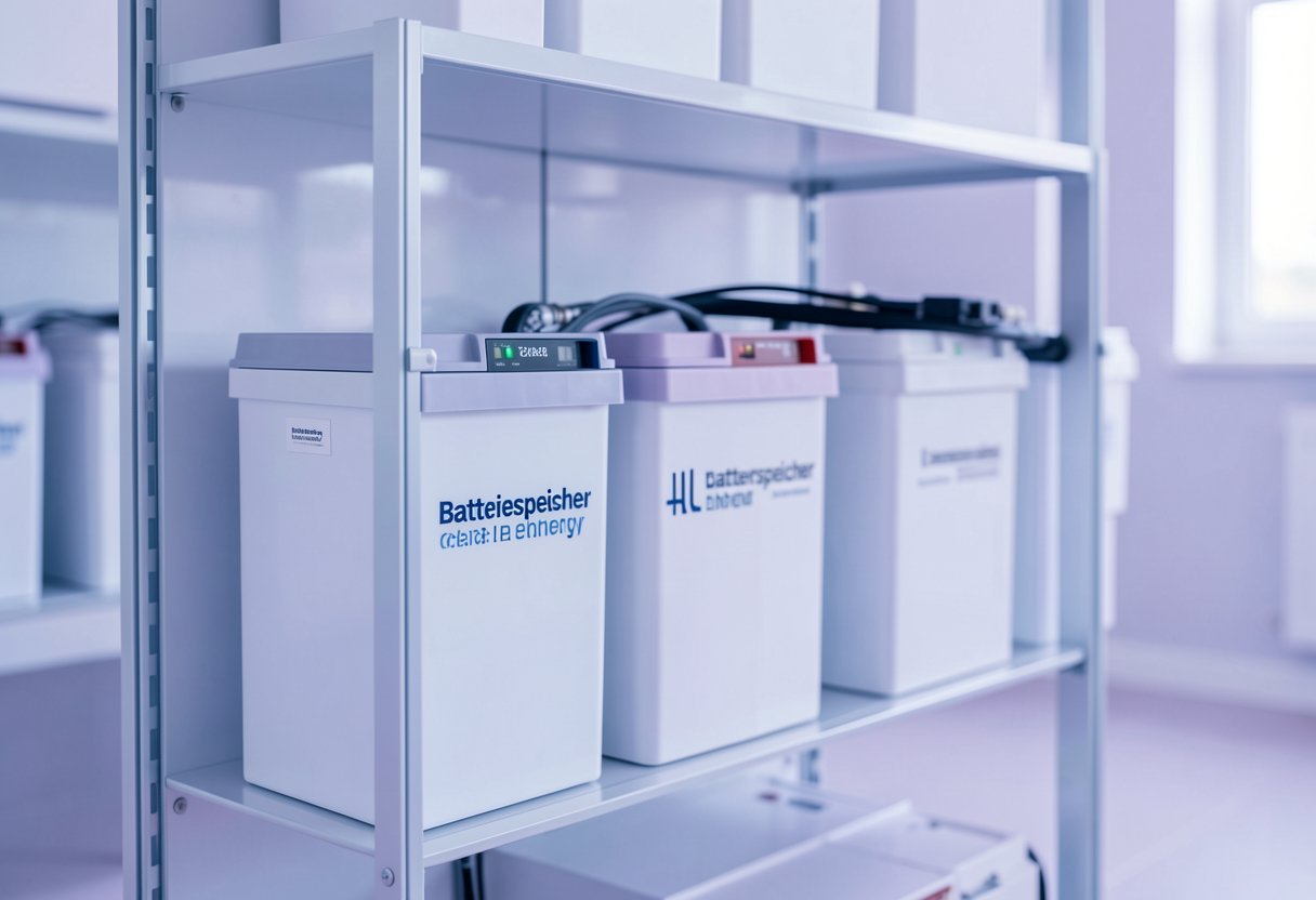 PV Speicher: Wann sich ein Batteriespeicher mit Live-Strompreisen lohnt