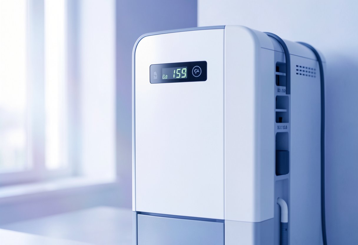 Wärmepumpe und Stromkosten: COP, Tarifstruktur und Effizienzberechnung